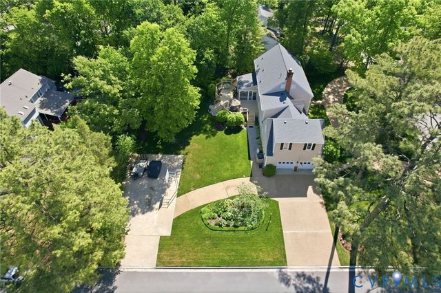 10810 Chipewyan Dr, Henrico, VA 23238