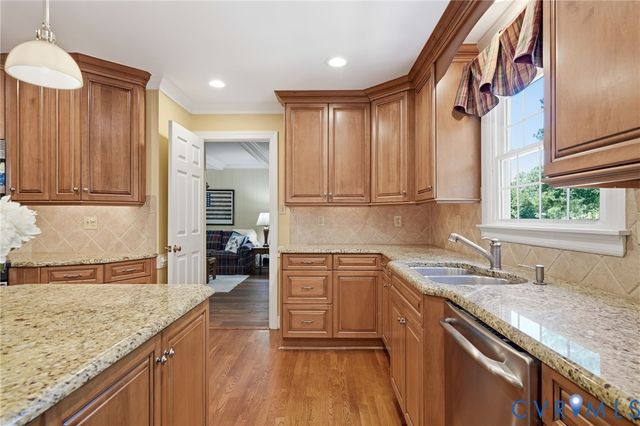 10810 Chipewyan Dr, Henrico, VA 23238