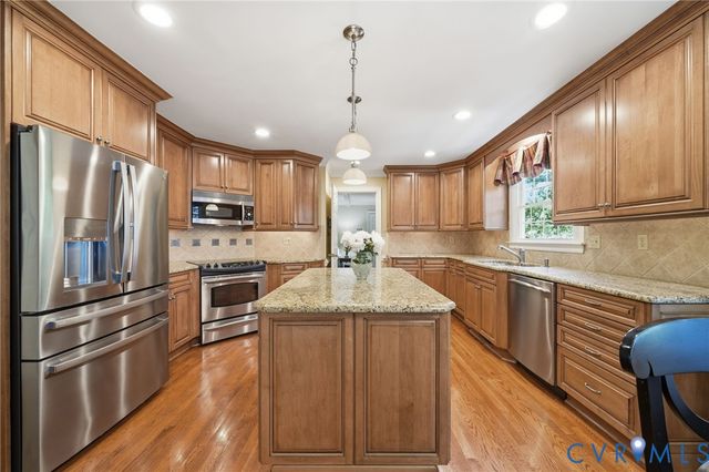 10810 Chipewyan Dr, Henrico, VA 23238