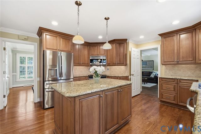 10810 Chipewyan Dr, Henrico, VA 23238