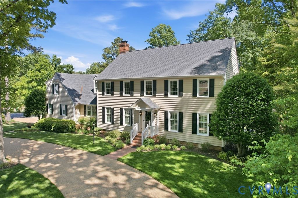10810 Chipewyan Dr, Henrico, VA 23238