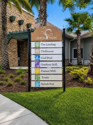 32649 PEZ LANDING LANE, Wesley Chapel, FL 33543