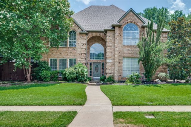 305 W Mill Valley Drive, Colleyville, TX 76034