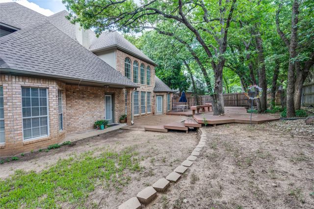 305 W Mill Valley Drive, Colleyville, TX 76034