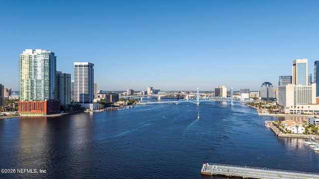 1431 RIVERPLACE Boulevard 2007, Jacksonville, FL 32207