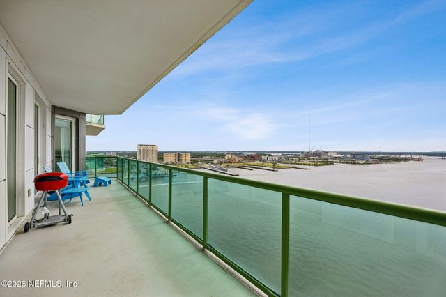 1431 RIVERPLACE Boulevard 2007, Jacksonville, FL 32207