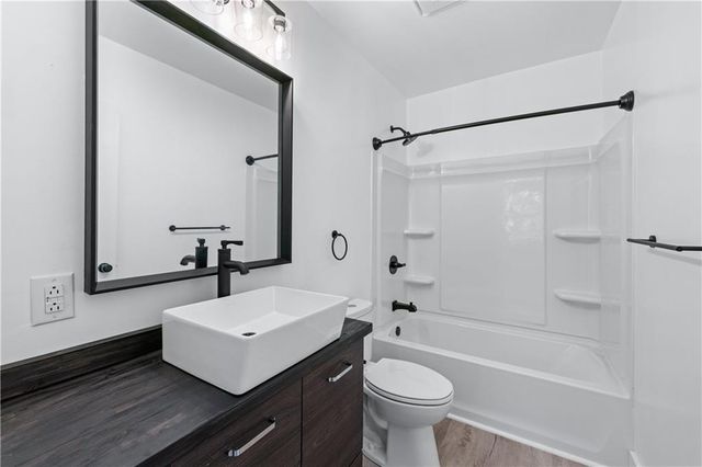 1035 Astor Avenue SW, Atlanta, GA 30310