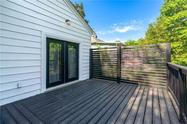 1035 Astor Avenue SW, Atlanta, GA 30310