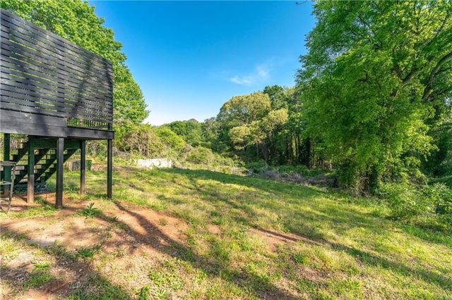 1035 Astor Avenue SW, Atlanta, GA 30310