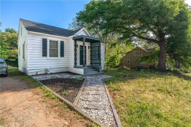 1035 Astor Avenue SW, Atlanta, GA 30310