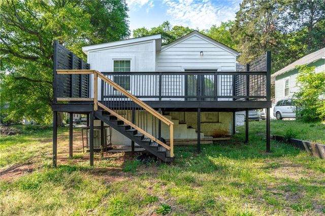 1035 Astor Avenue SW, Atlanta, GA 30310