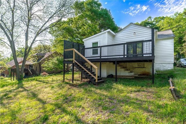 1035 Astor Avenue SW, Atlanta, GA 30310