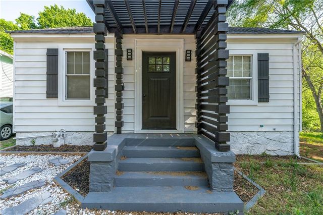 1035 Astor Avenue SW, Atlanta, GA 30310