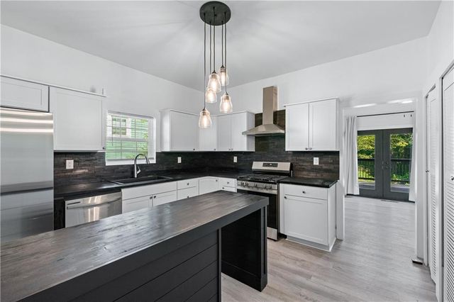 1035 Astor Avenue SW, Atlanta, GA 30310