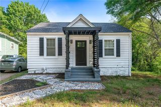 1035 Astor Avenue SW, Atlanta, GA 30310
