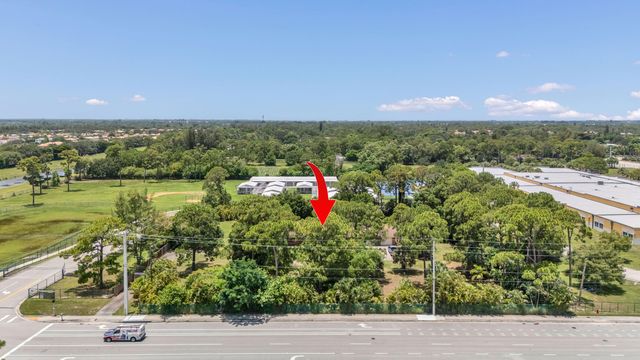 4899 S Haverhill Road, Greenacres, FL 33463