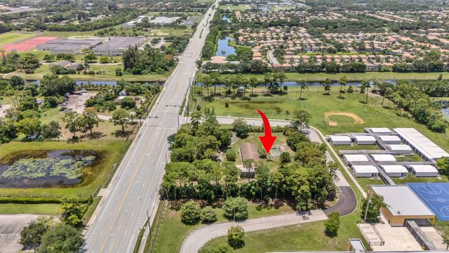 4899 S Haverhill Road, Greenacres, FL 33463