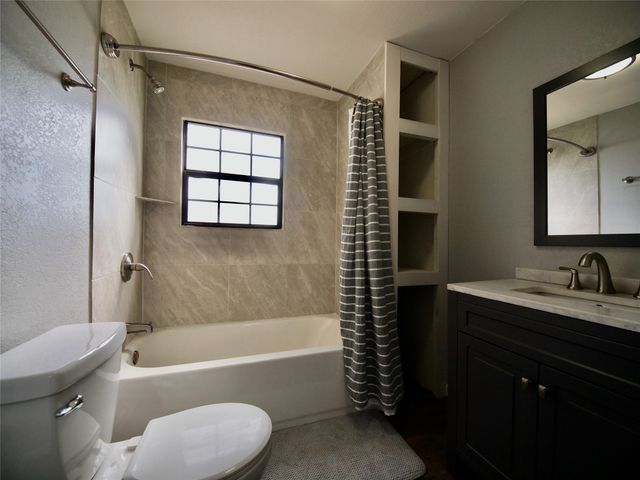 1327 Old Jacksboro Road, Graham, TX 76450