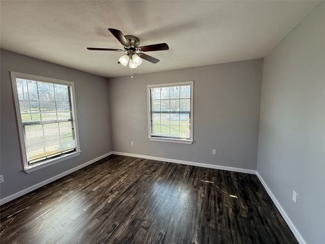 1327 Old Jacksboro Road, Graham, TX 76450