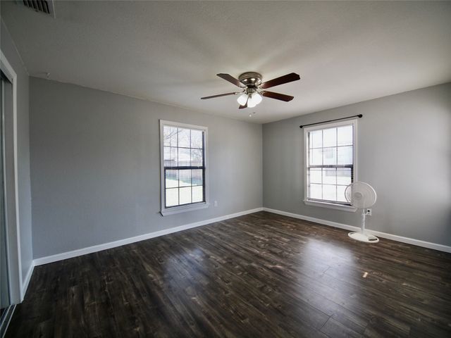 1327 Old Jacksboro Road, Graham, TX 76450