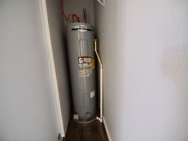 1327 Old Jacksboro Road, Graham, TX 76450