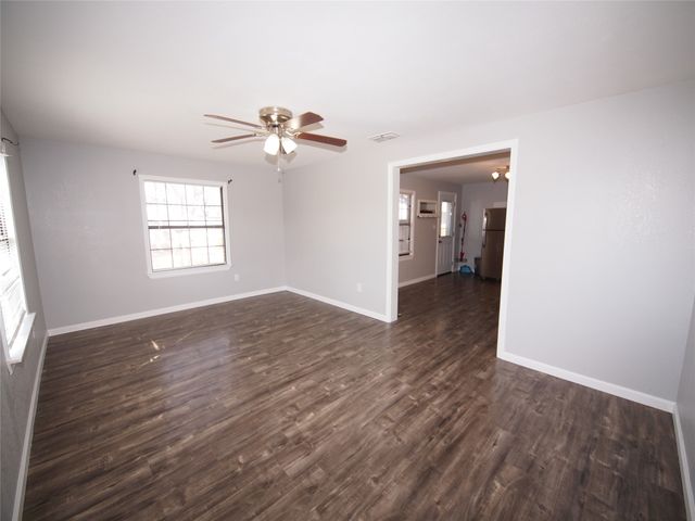 1327 Old Jacksboro Road, Graham, TX 76450