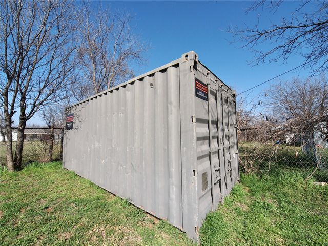 1327 Old Jacksboro Road, Graham, TX 76450