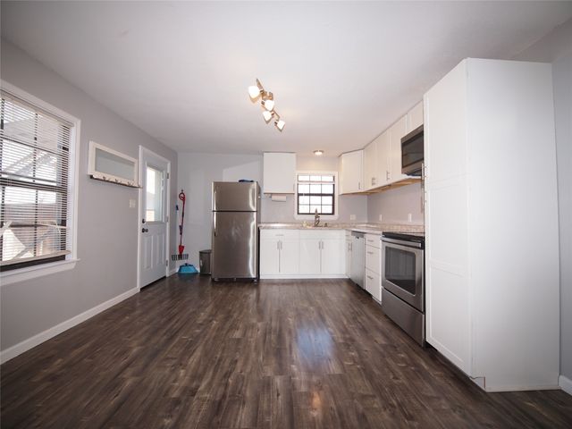 1327 Old Jacksboro Road, Graham, TX 76450