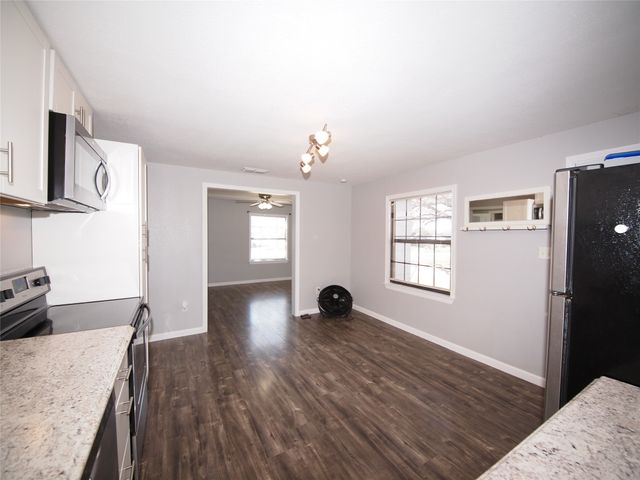 1327 Old Jacksboro Road, Graham, TX 76450