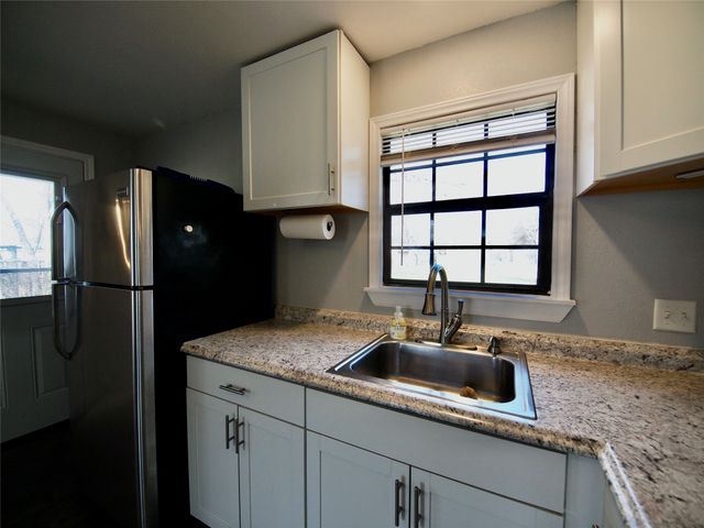 1327 Old Jacksboro Road, Graham, TX 76450