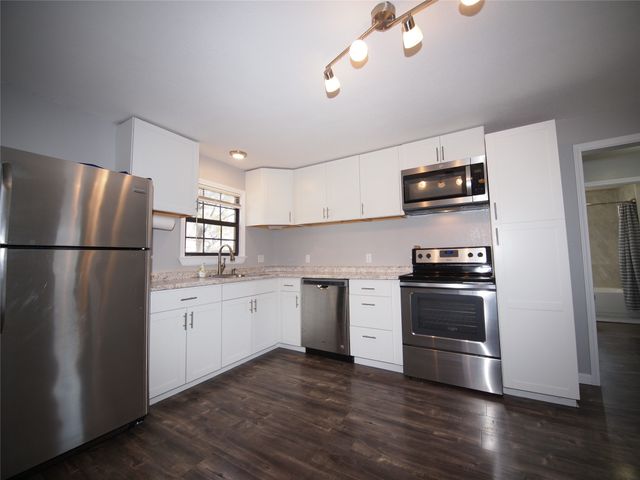 1327 Old Jacksboro Road, Graham, TX 76450