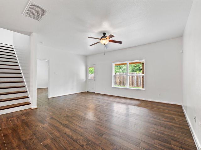 8843 Leclaire Meadow Drive, Humble, TX 77338