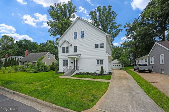 10811 SCOTT DR, Fairfax, VA 22030