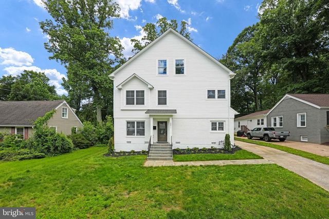 10811 SCOTT DR, Fairfax, VA 22030