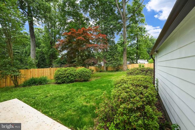 10811 SCOTT DR, Fairfax, VA 22030
