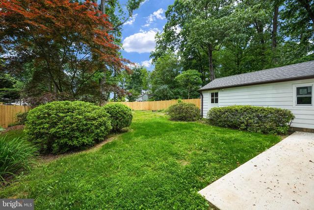 10811 SCOTT DR, Fairfax, VA 22030