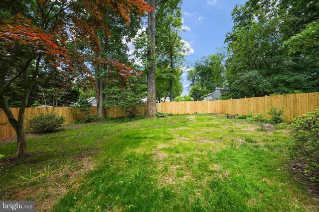10811 SCOTT DR, Fairfax, VA 22030
