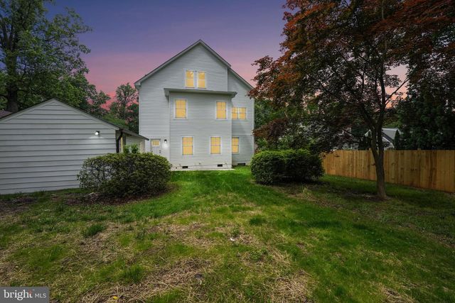 10811 SCOTT DR, Fairfax, VA 22030