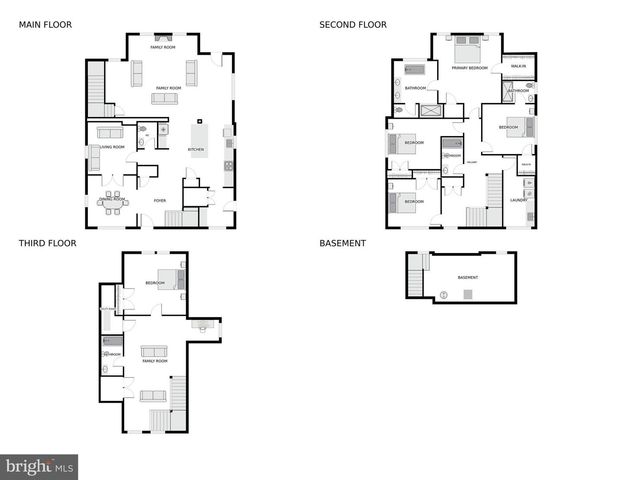 10811 SCOTT DR, Fairfax, VA 22030