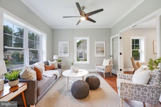 10811 SCOTT DR, Fairfax, VA 22030
