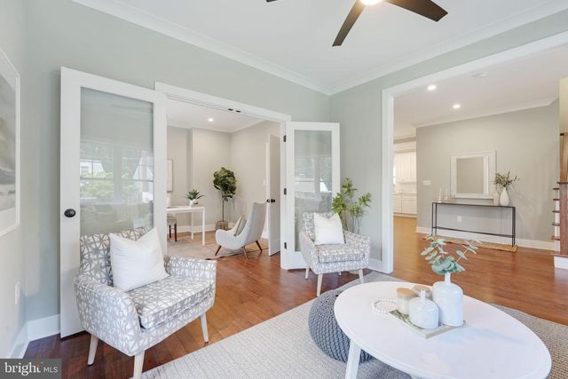 10811 SCOTT DR, Fairfax, VA 22030