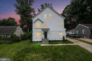 10811 SCOTT DR, Fairfax, VA 22030