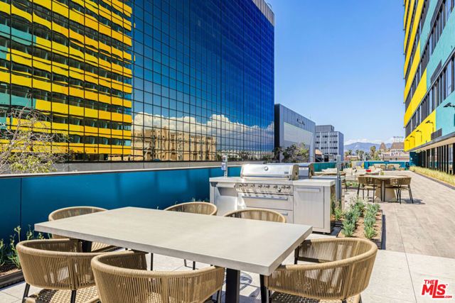 3325 S Wilshire blvd 706, Los Angeles, CA 90010