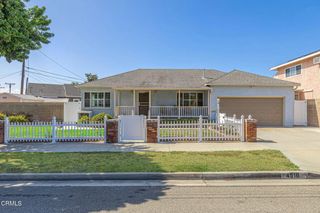 4518 E Stearns Street, Long Beach, CA 90815