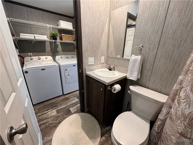 5 Crystal Lane, Batavia, NY 14020