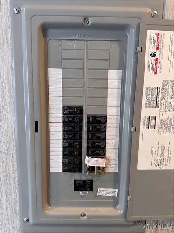 5 Crystal Lane, Batavia, NY 14020