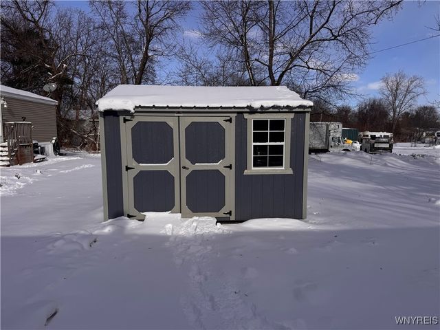 5 Crystal Lane, Batavia, NY 14020