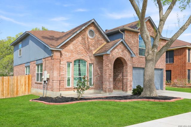 2621 Cotton King, Schertz, TX 78154