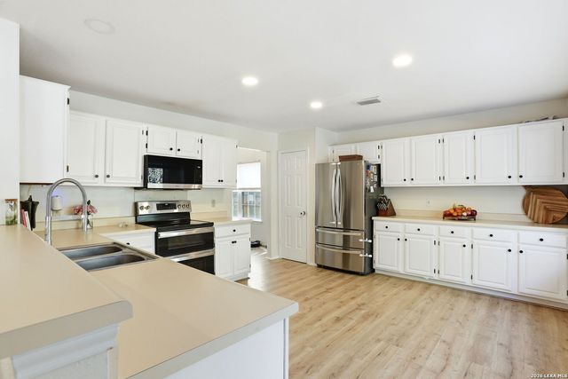 2621 Cotton King, Schertz, TX 78154