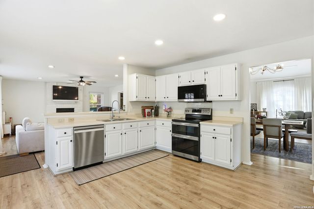 2621 Cotton King, Schertz, TX 78154